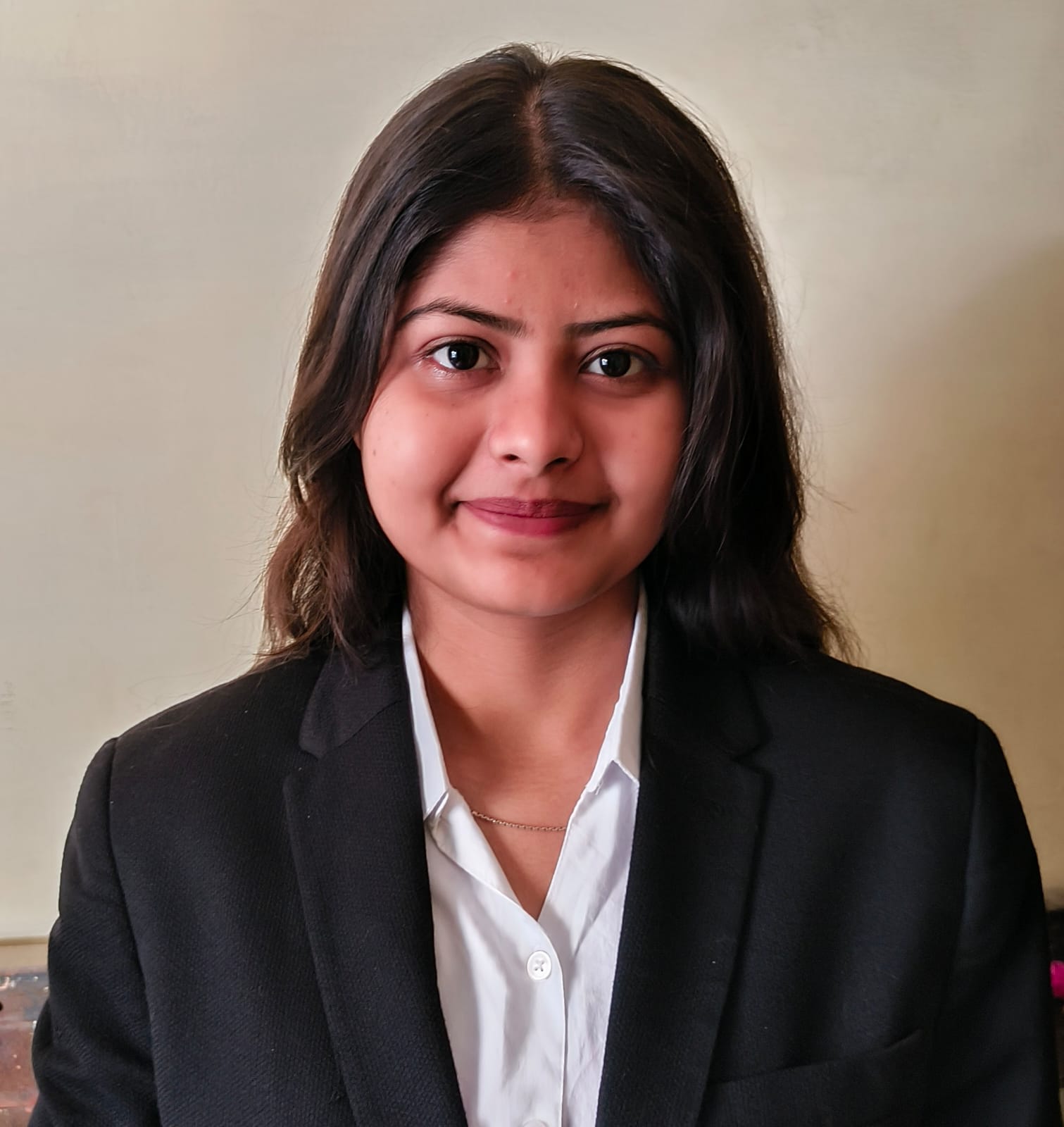Vaishnavi Wakodikar
